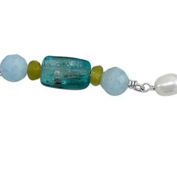 Silpada Sunglass Chain - Picture 3 of 10